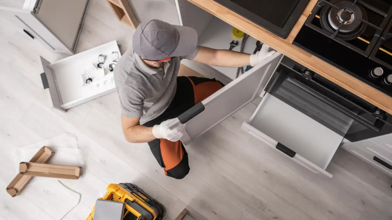 Servicii Profesionale de Amenajări Interioare și Mobilier la Comandă