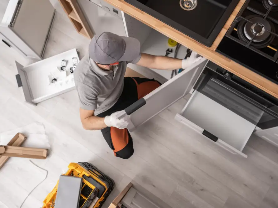Servicii Profesionale de Amenajări Interioare și Mobilier la Comandă